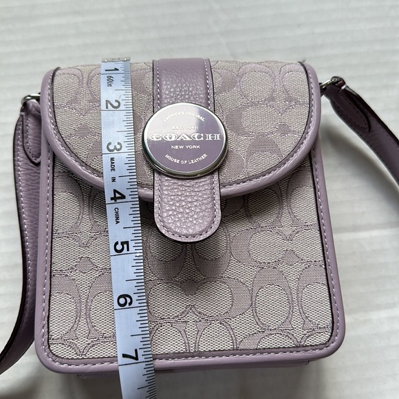 Coach bag - Picture 13 of 16